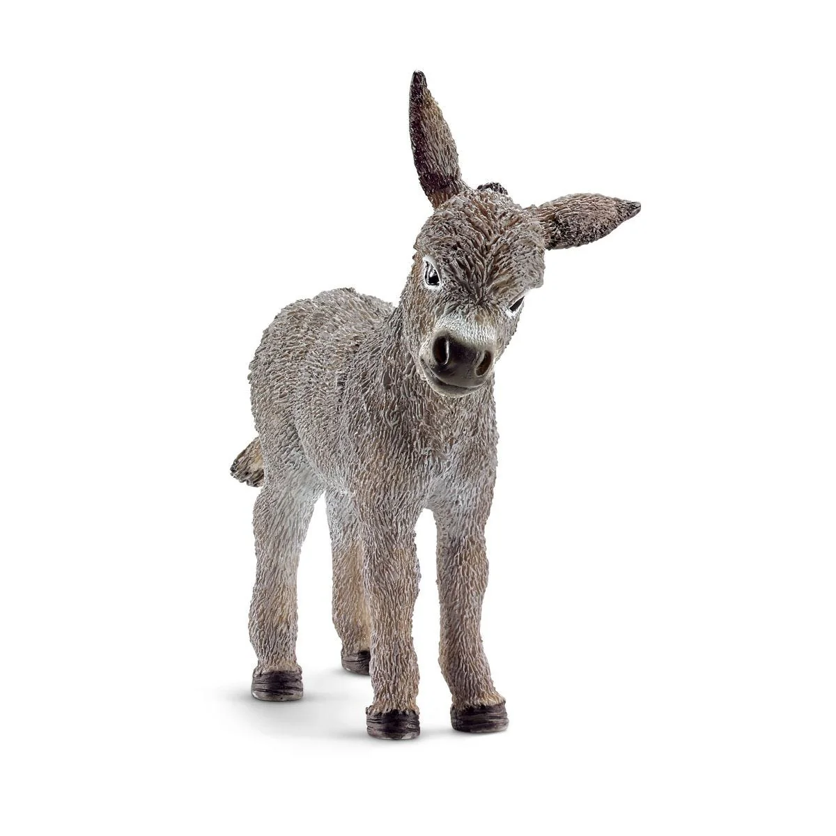 Schleich 驢仔BB公仔