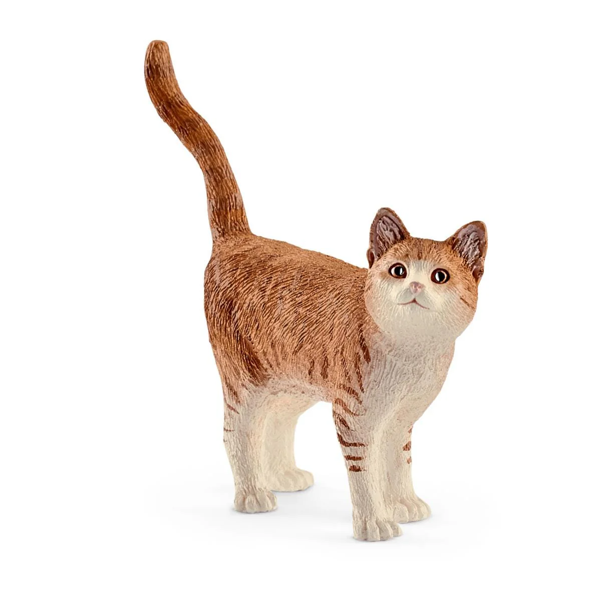 Schleich 貓公仔
