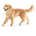 Schleich 狗公仔