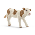Schleich 乳牛BB公仔
