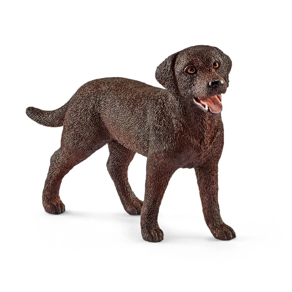 Schleich 狗公仔