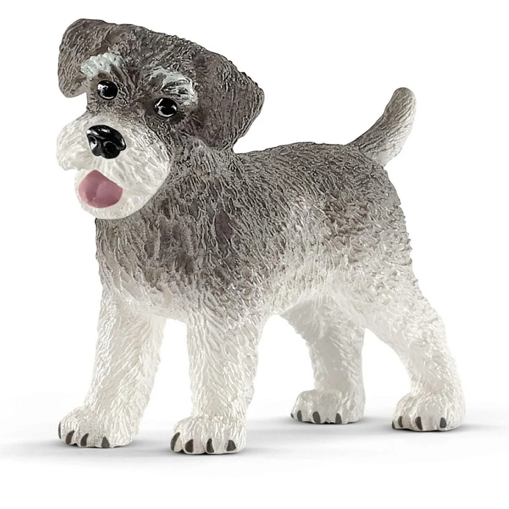 Schleich 狗公仔