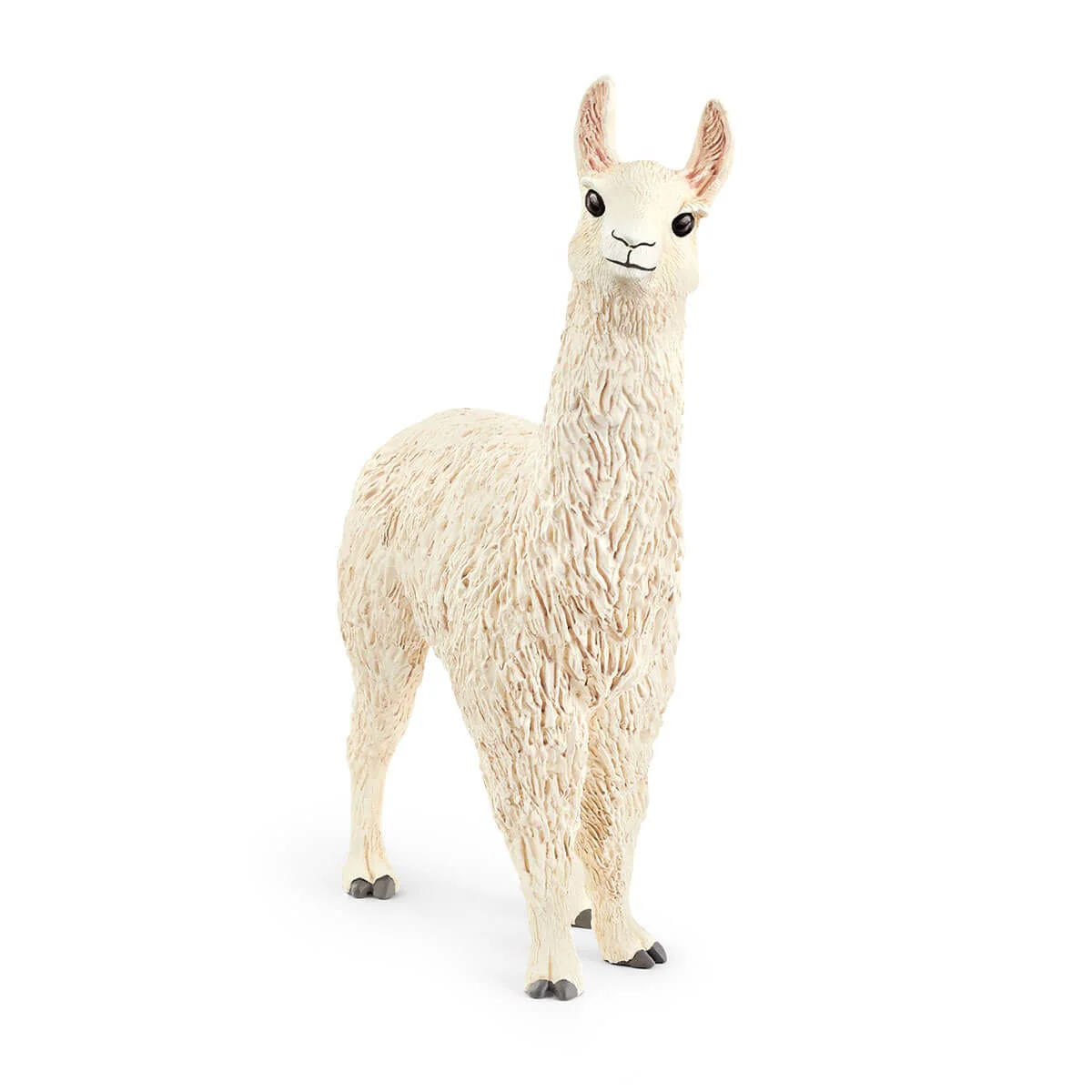 Schleich 羊駝公仔