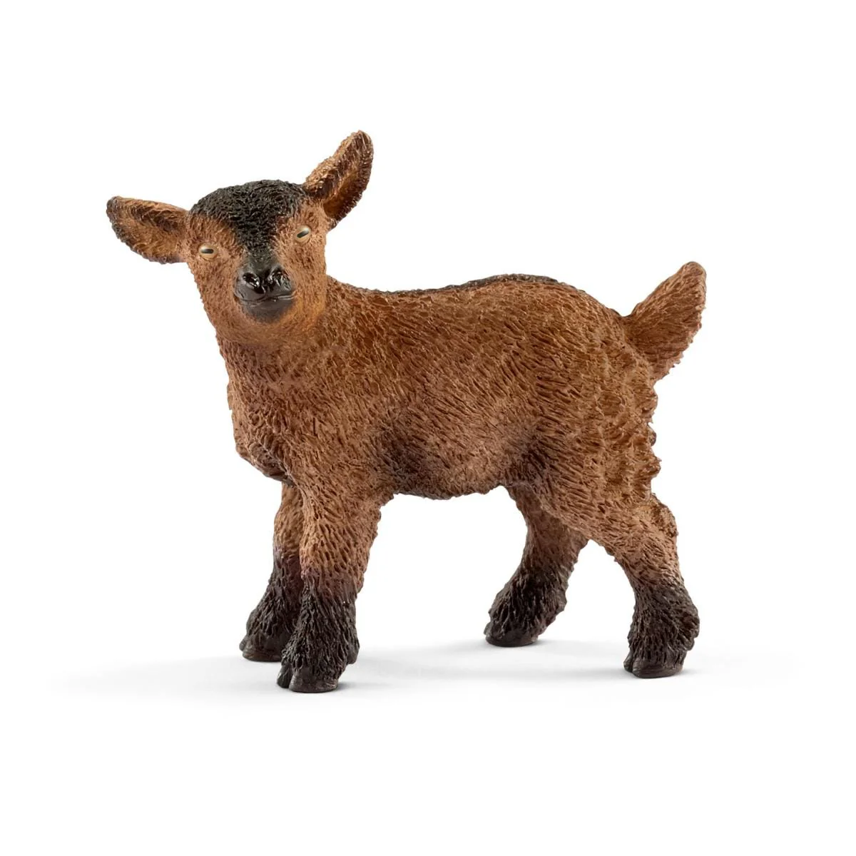 Schleich 山羊BB公仔