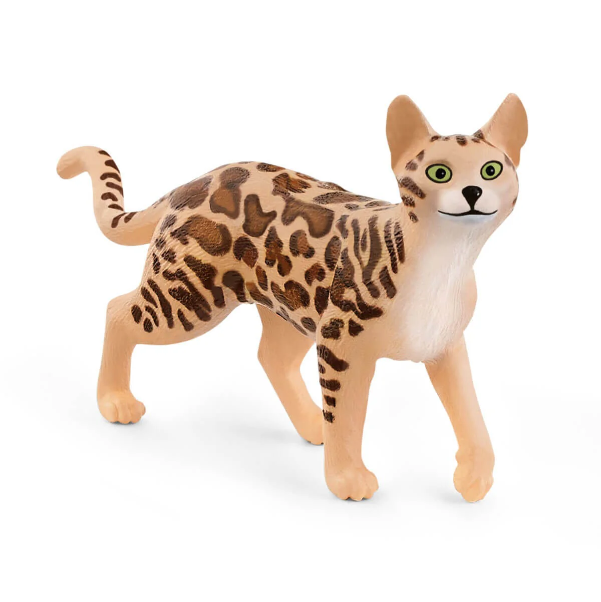 Schleich 貓公仔