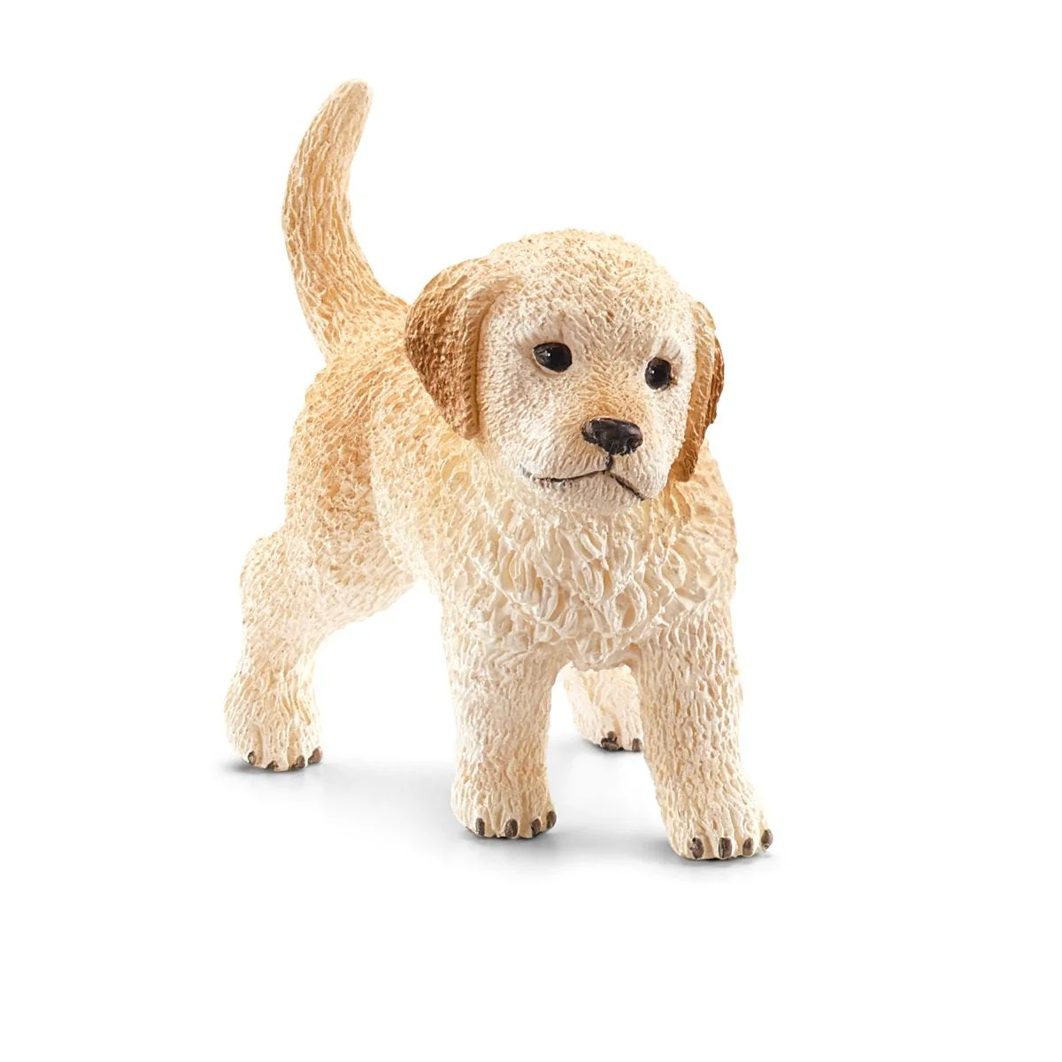 Schleich 狗BB公仔