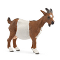 Schleich 山羊公仔