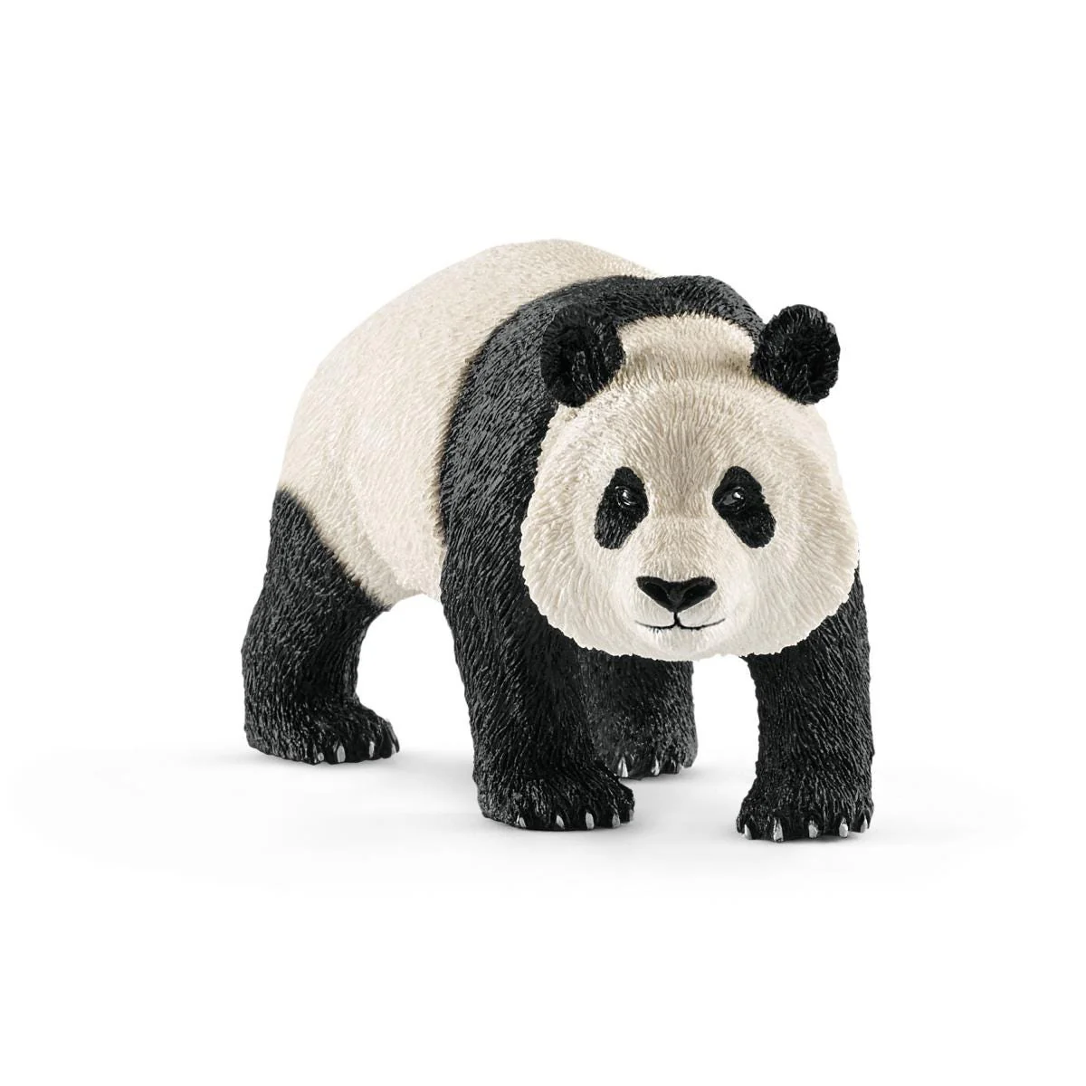 Schleich 熊貓公仔