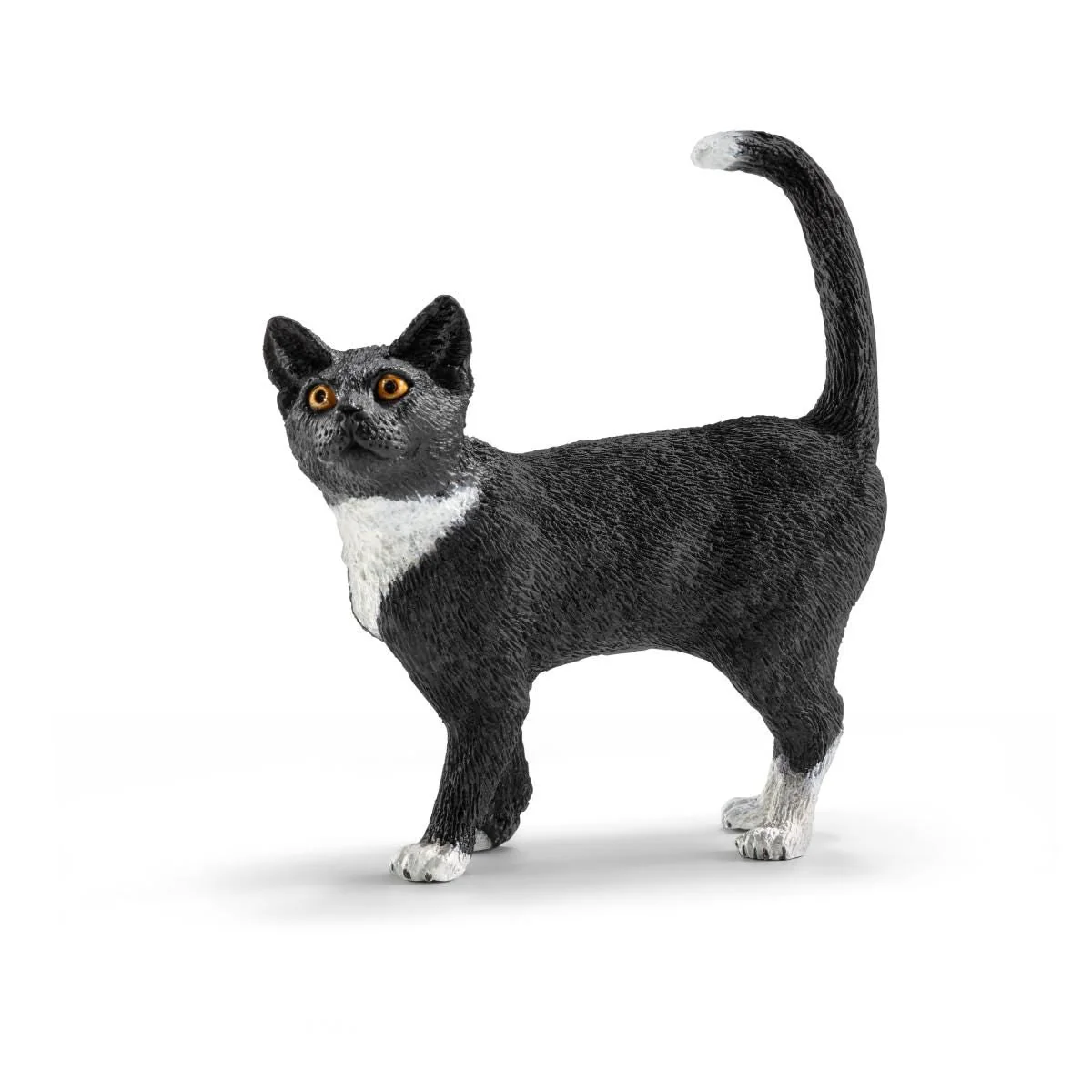 Schleich 貓公仔