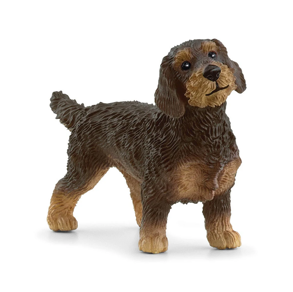 Schleich 狗公仔