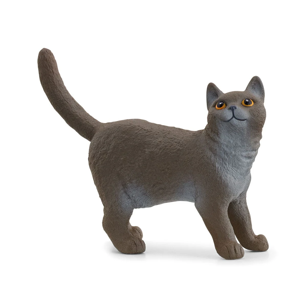 Schleich 貓公仔
