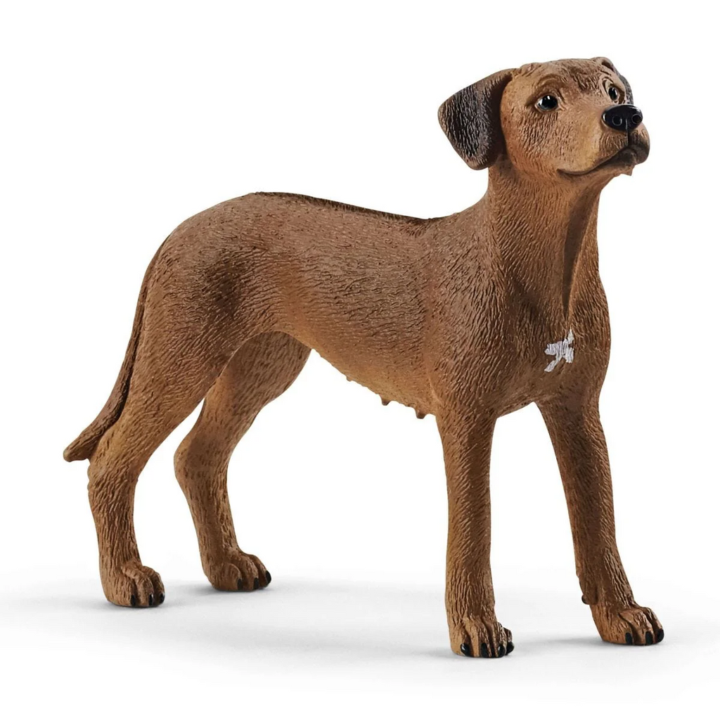 Schleich 狗公仔
