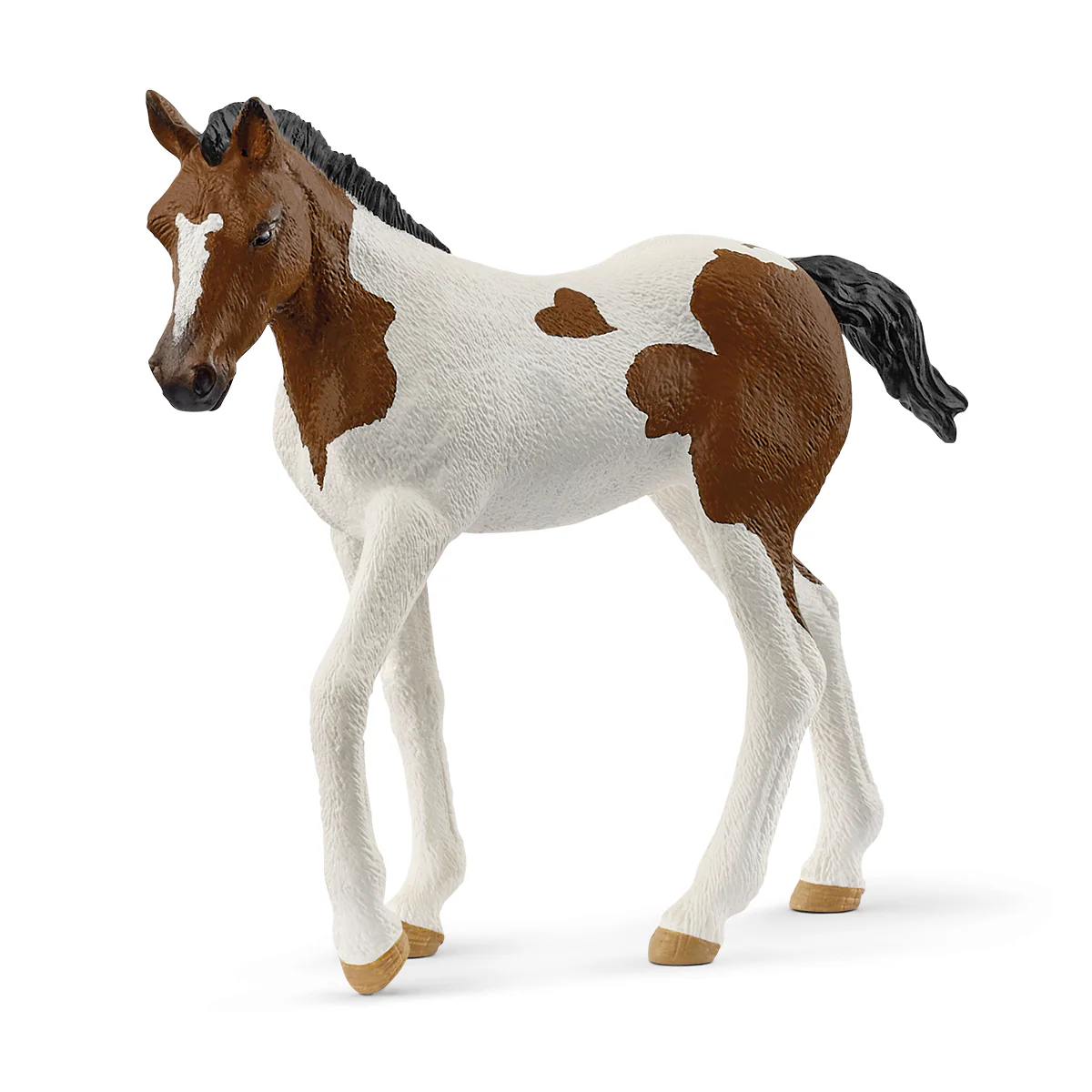Schleich 馬公仔