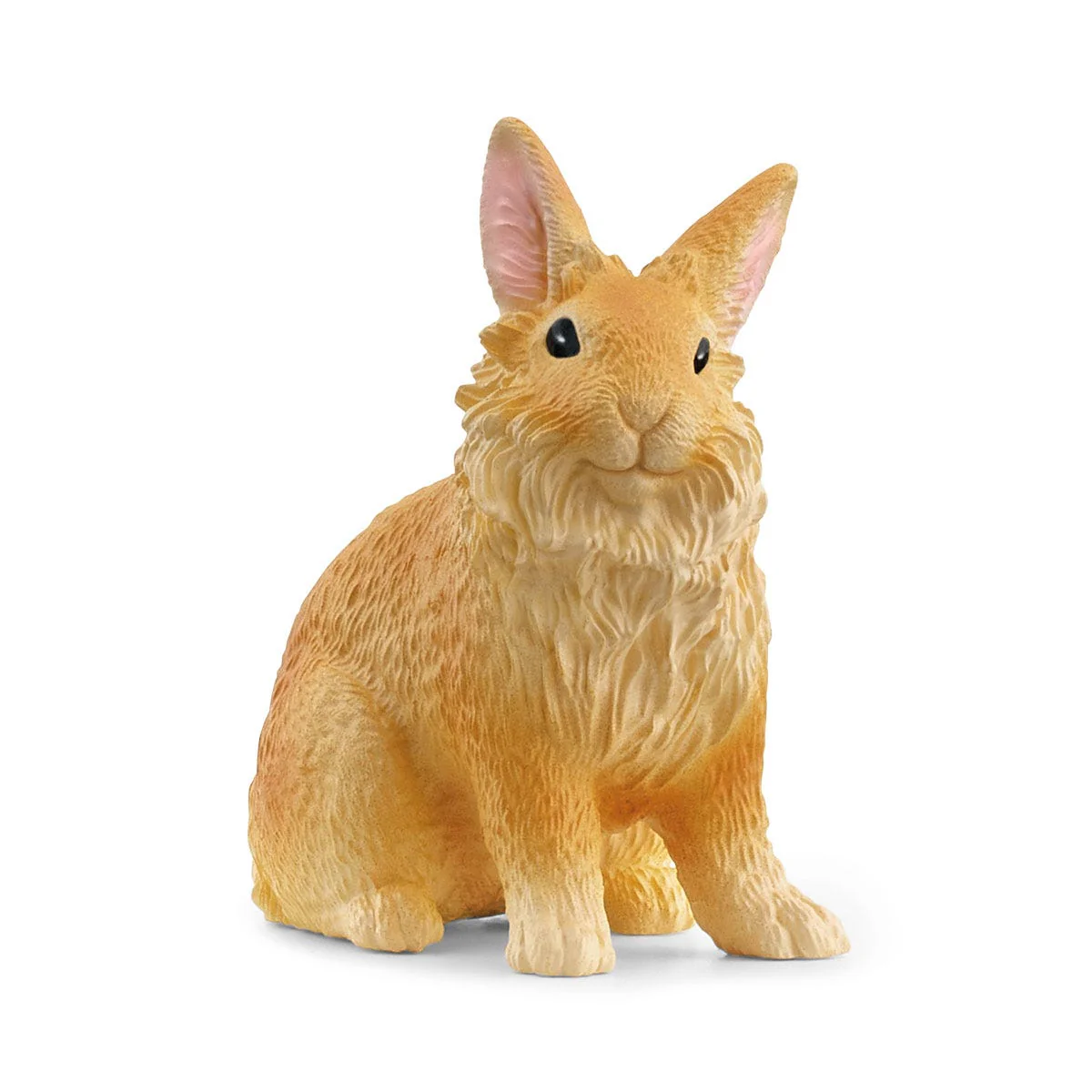 Schleich 兔公仔