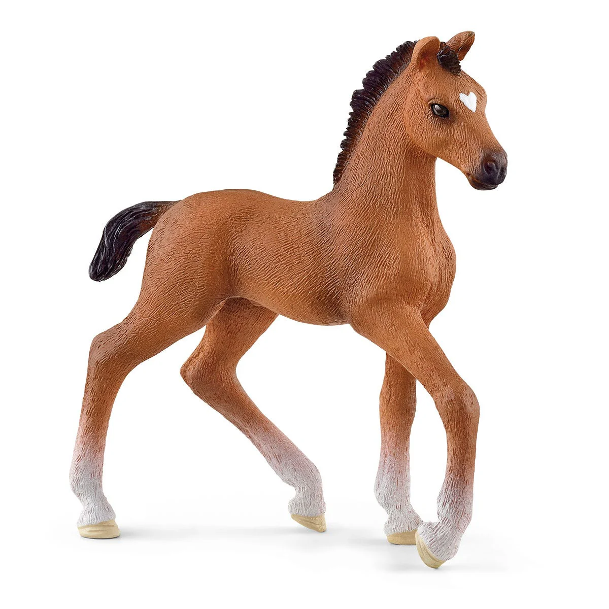 Schleich 馬公仔
