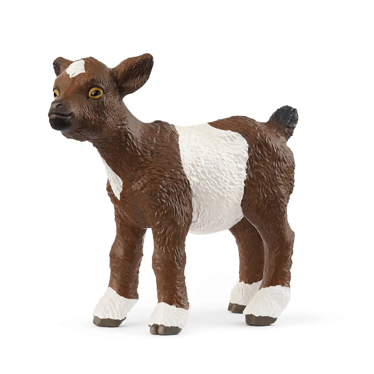 Schleich 山羊BB公仔