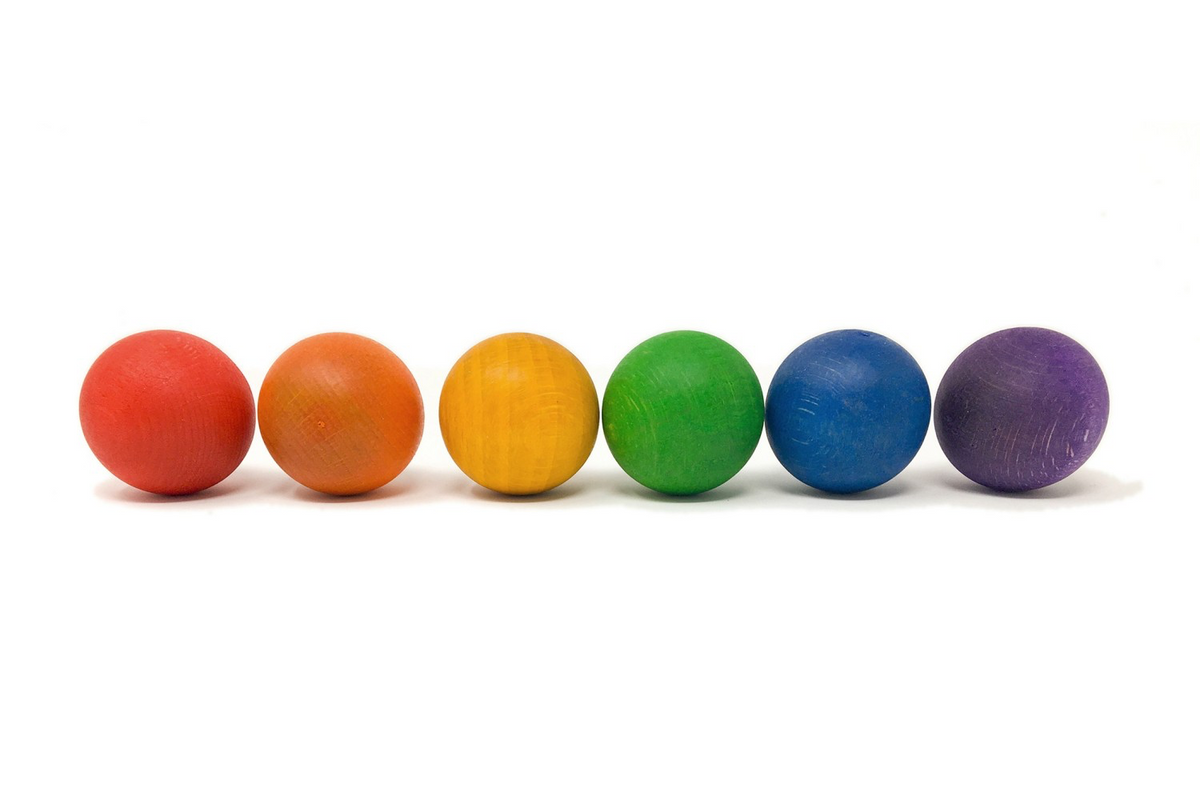 Grapat 6 Balls