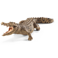 Schleich 鱷魚公仔