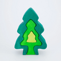 Glückskäfer Fir Tree