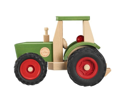 Fagus Tractor XXL