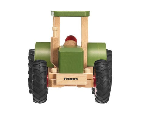 Fagus Tractor XXL