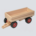 Fagus 貨車拖斗