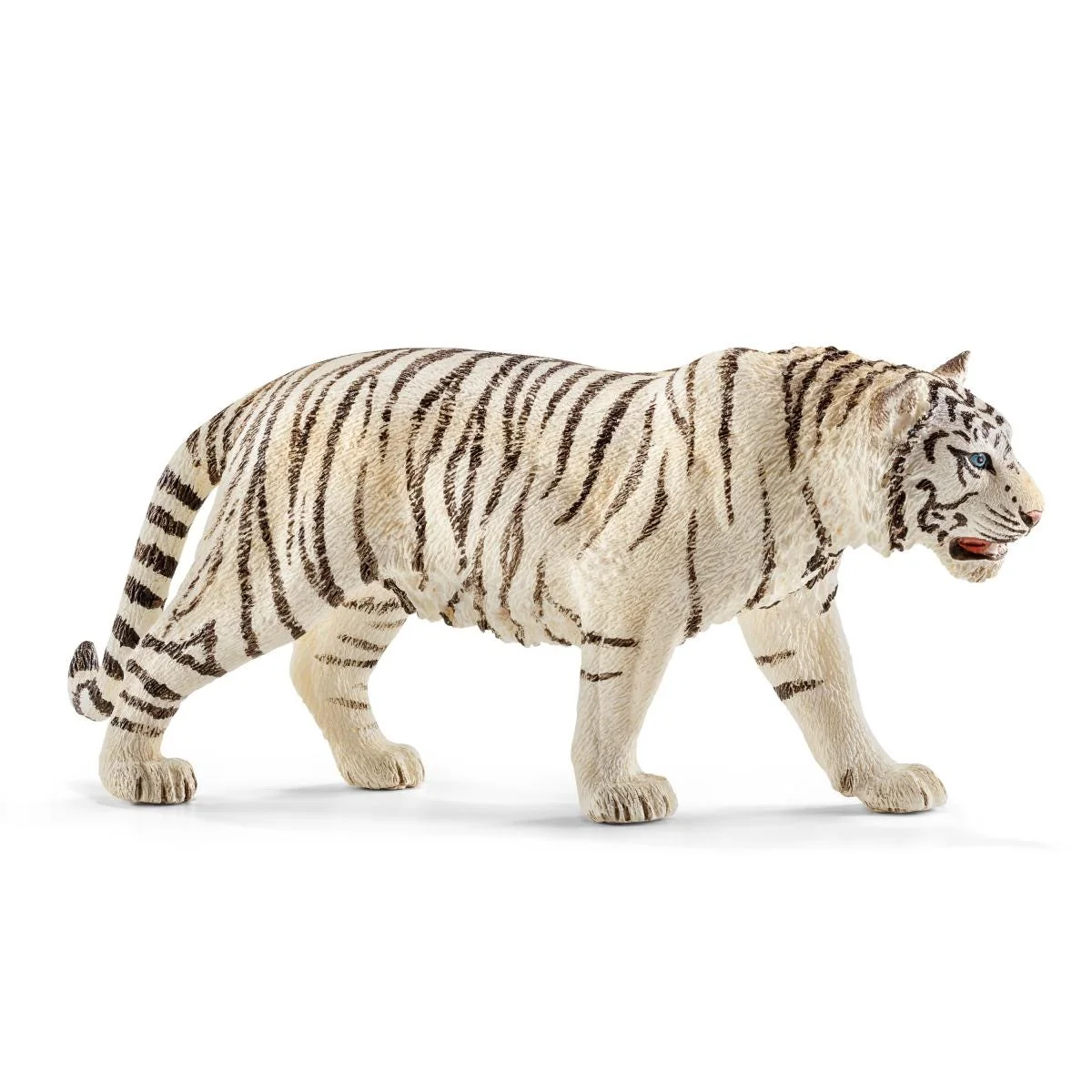 Schleich 白老虎