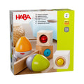 Haba 音樂蛋及聲音盒子套裝