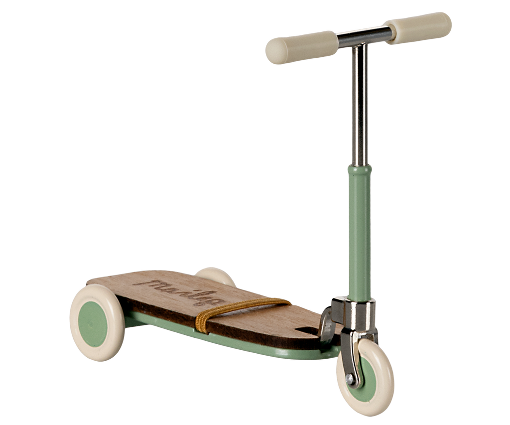 Maileg 滑板車