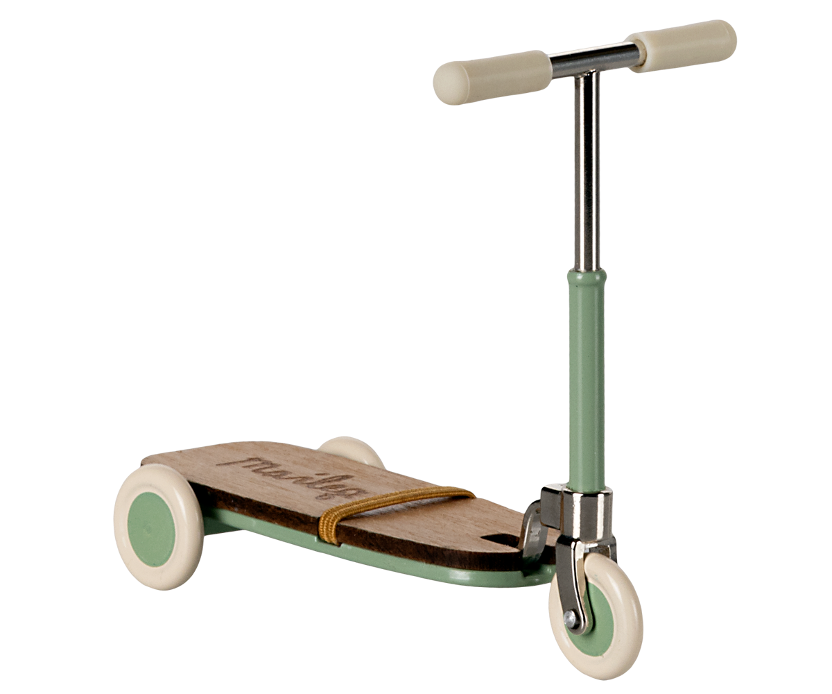 Maileg 滑板車