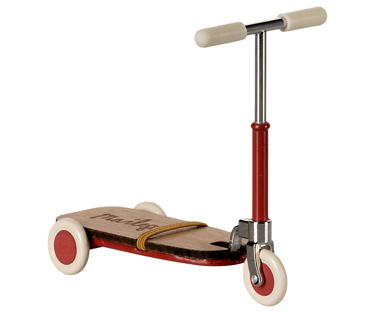 Maileg 滑板車