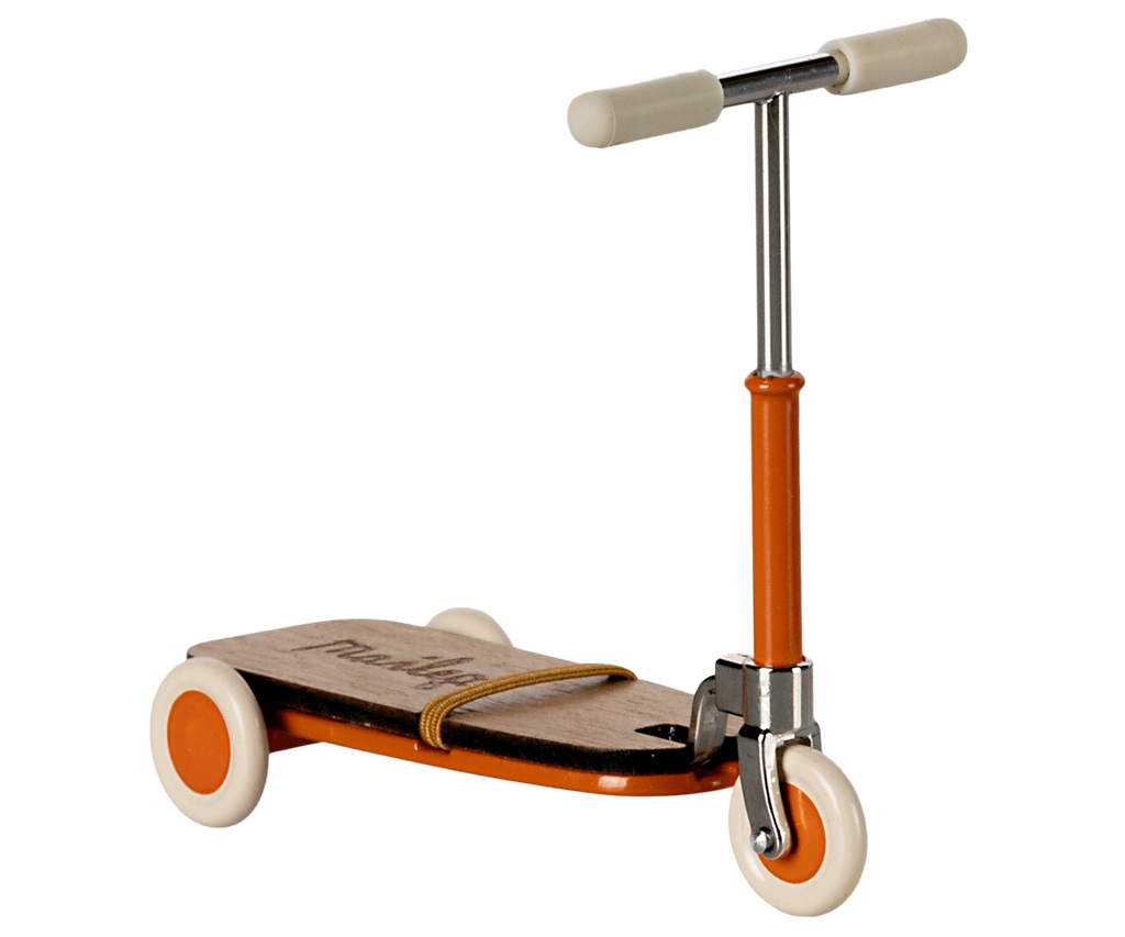 Maileg 滑板車