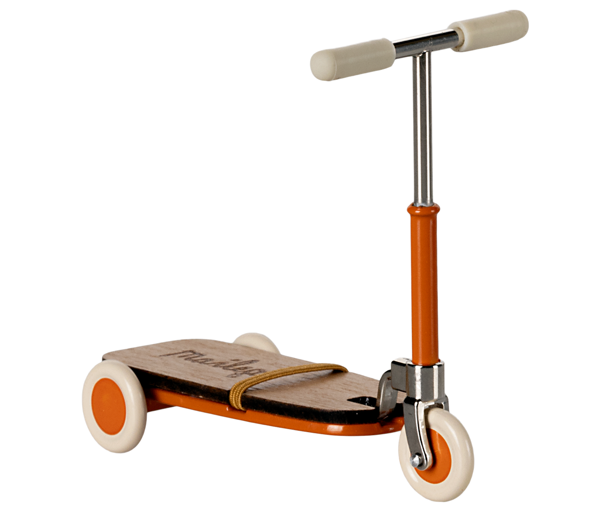 Maileg 滑板車