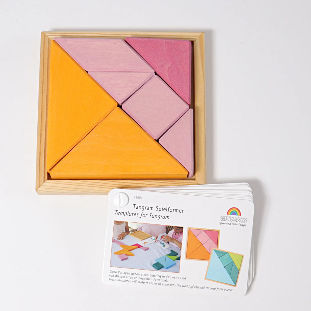 Grimms Tangram